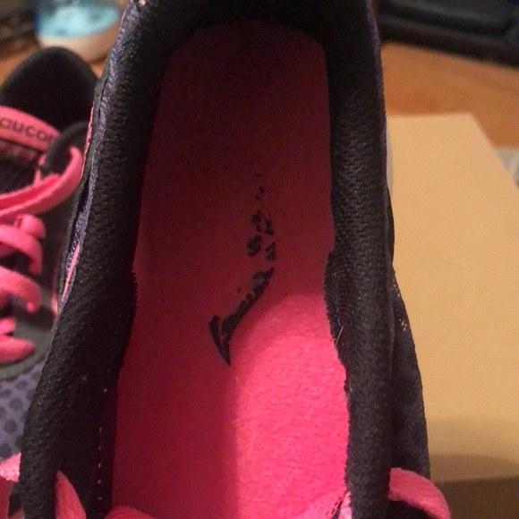 Saucony Spectrum - Picture 6 of 11